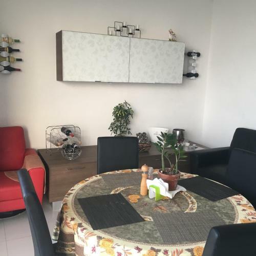 Apartamento Windsor Penthouse No 9