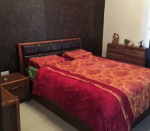 Apartamento Windsor Penthouse No 9