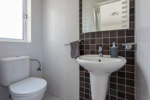 Apartamento Windsor Penthouse No 9