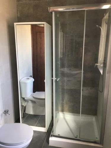 Apartamento Windsor Penthouse No 9