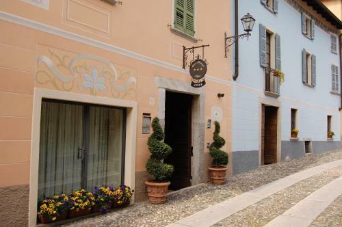 Hotel Casa Arizzoli