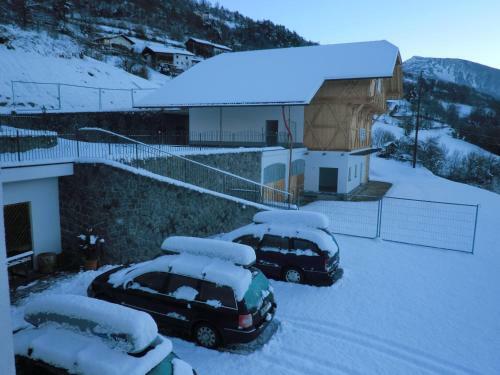 Apartamento Unterkehrhof
