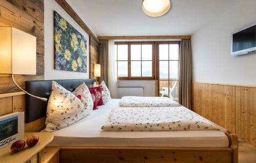 Apartamento Unterkehrhof