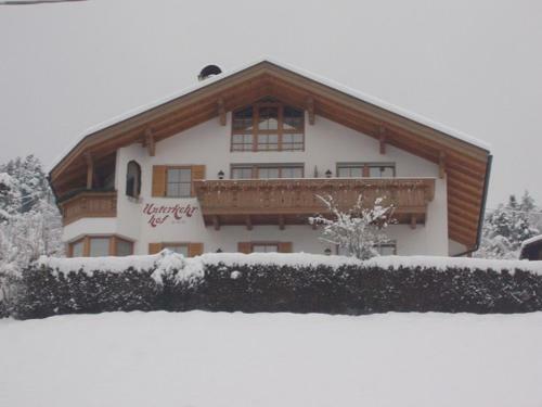 Apartamento Unterkehrhof