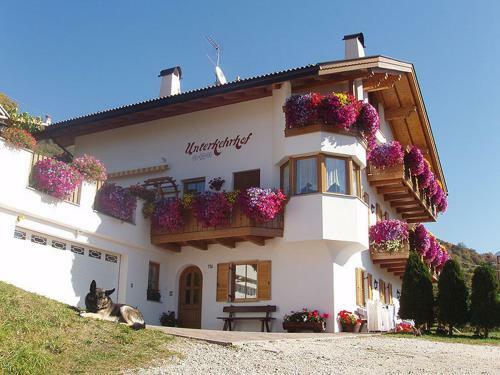 Apartamento Unterkehrhof
