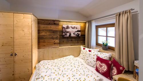 Apartamento Unterkehrhof