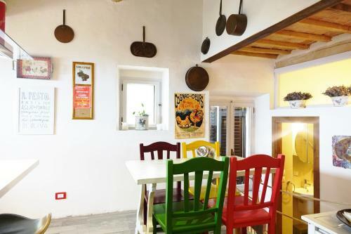 Apartamento Palazzo Colombi