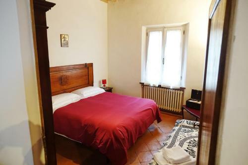 Apartamento Palazzo Colombi