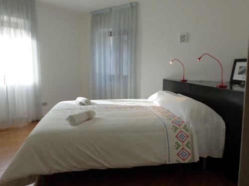 Hostal Affittacamere Ca' Fattorini