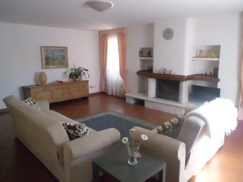 Hostal Affittacamere Ca' Fattorini