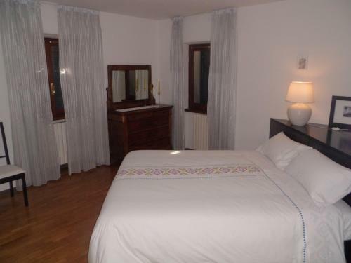 Hostal Affittacamere Ca' Fattorini