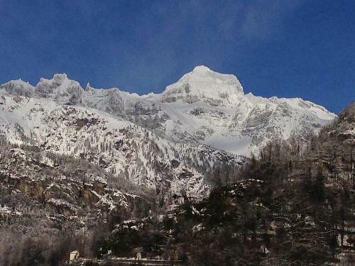 Hostal Affittacamere Ca' Fattorini