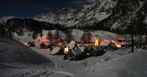 Hostal Affittacamere Ca' Fattorini