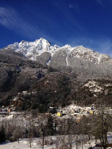Hostal Affittacamere Ca' Fattorini