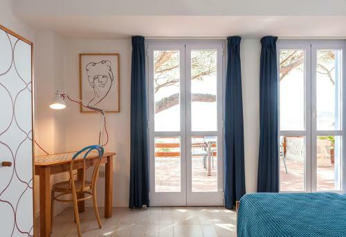 Aparthotel Residence Hotel Iselba
