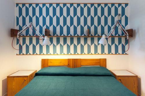 Aparthotel Residence Hotel Iselba