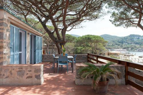 Aparthotel Residence Hotel Iselba