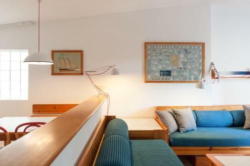 Aparthotel Residence Hotel Iselba