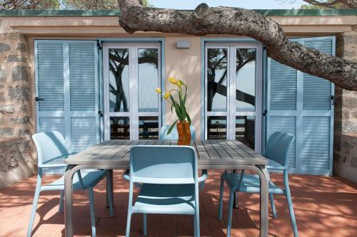 Aparthotel Residence Hotel Iselba