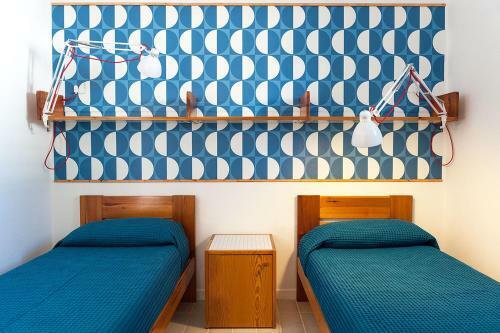 Aparthotel Residence Hotel Iselba