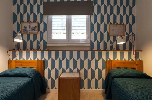 Aparthotel Residence Hotel Iselba