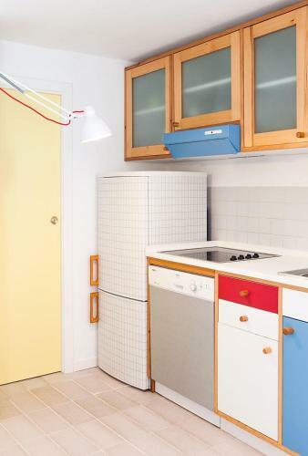 Aparthotel Residence Hotel Iselba
