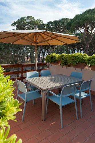 Aparthotel Residence Hotel Iselba