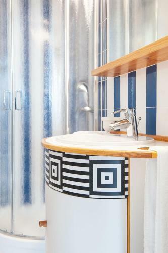 Aparthotel Residence Hotel Iselba