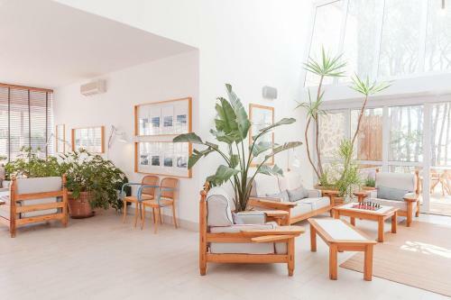 Aparthotel Residence Hotel Iselba