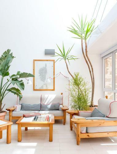 Aparthotel Residence Hotel Iselba