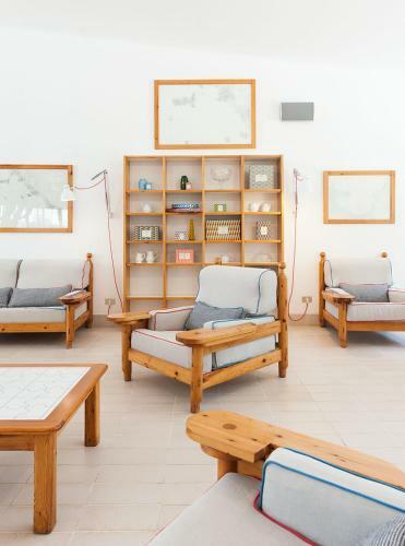 Aparthotel Residence Hotel Iselba