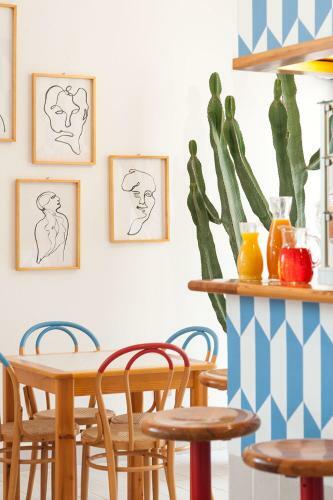Aparthotel Residence Hotel Iselba