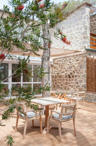 Aparthotel Residence Hotel Iselba