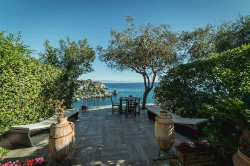 Villa Isola Bella