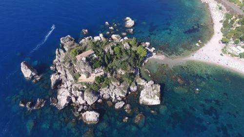 Villa Isola Bella