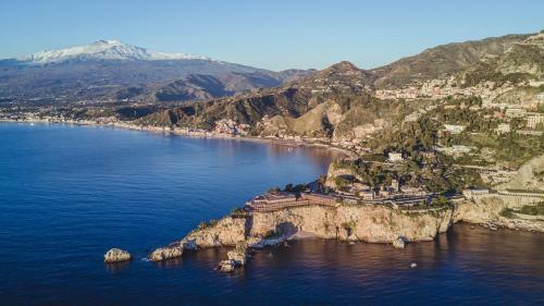Villa Isola Bella