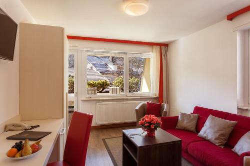 Hotel Baranci