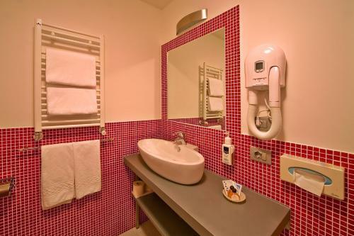 Hotel Baranci