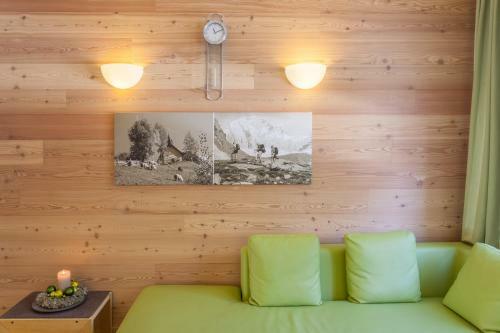 Hotel Baranci