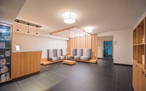 Hotel Baranci