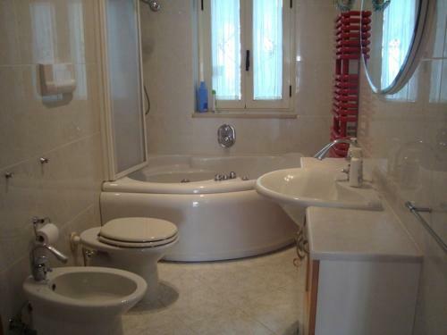 Apartamento Residence Alba