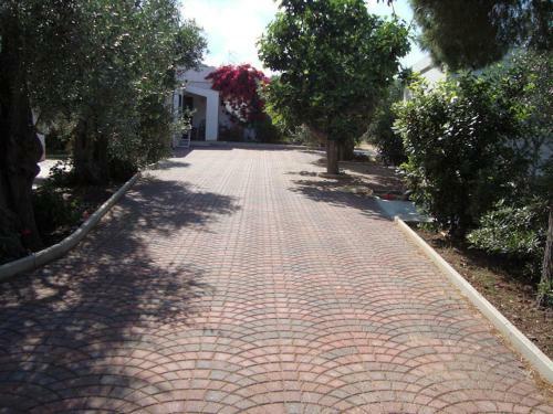 Apartamento Residence Alba