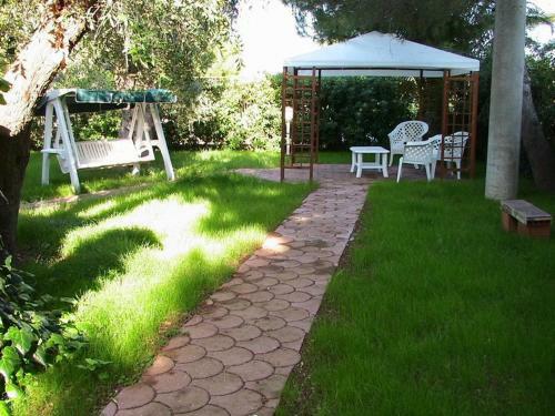 Apartamento Residence Alba