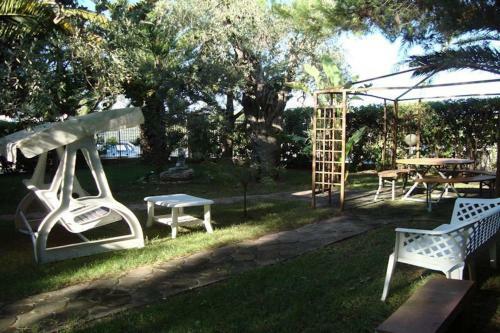 Apartamento Residence Alba