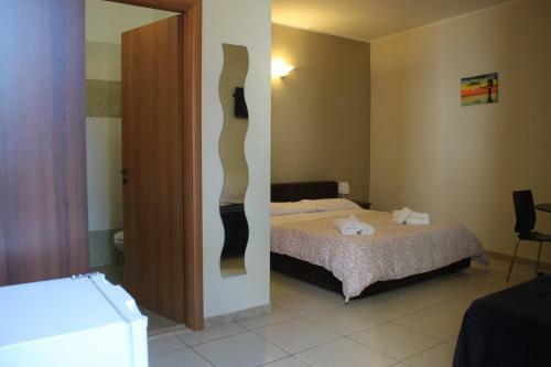Hostal B&B Reale