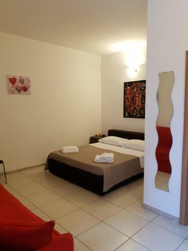 Hostal B&B Reale