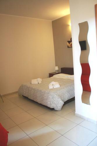 Hostal B&B Reale