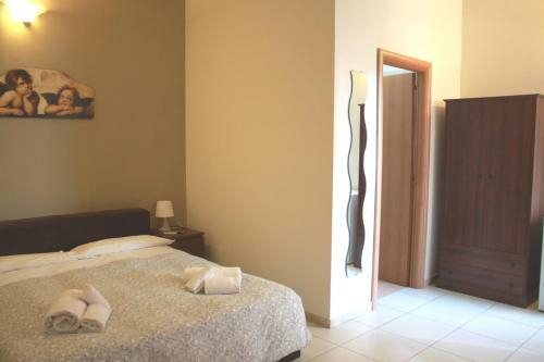 Hostal B&B Reale
