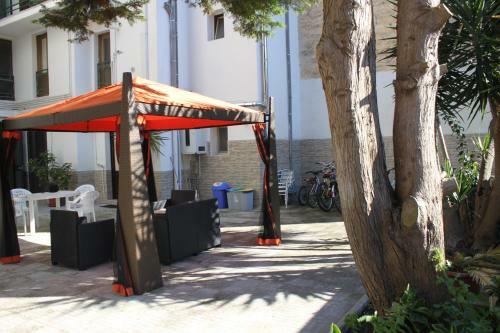 Hostal B&B Reale
