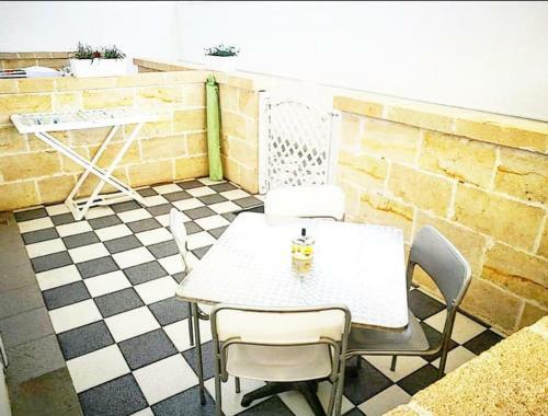 Hostal Casa Lu Salentu